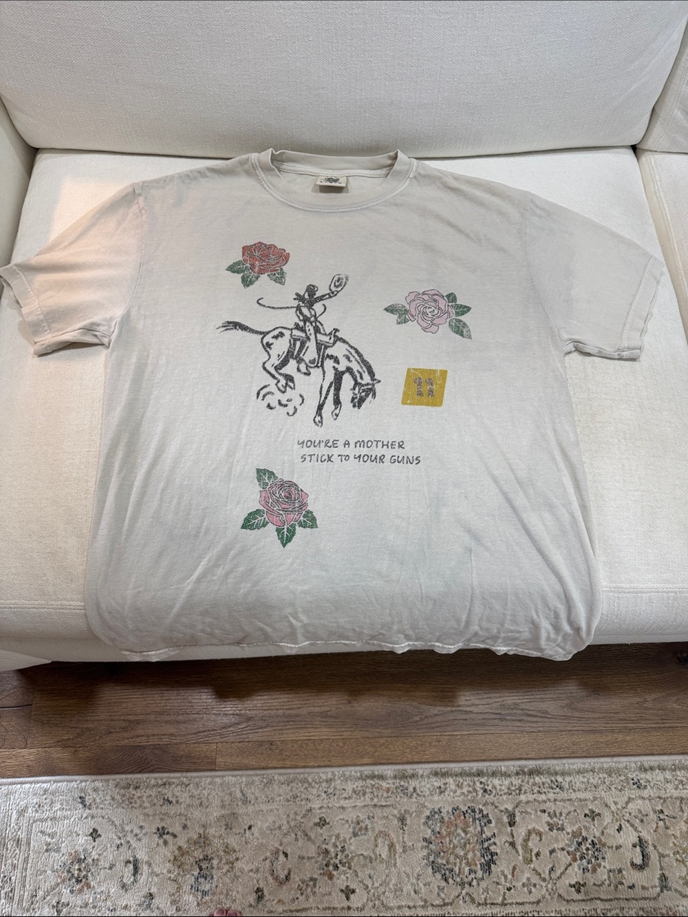 Urban Outfitters Women’s  Large T Shirt